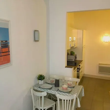 In The Heart Of Old Nice - 2Min. From Cours Saleya And Promenade Des Anglais Exterior photo