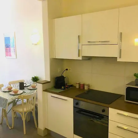 In The Heart Of Old Nice - 2Min. From Cours Saleya And Promenade Des Anglais Exterior photo