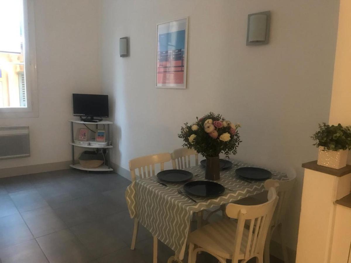 In The Heart Of Old - 2min. From Cours Saleya And Promenade Des Apartment Nizza