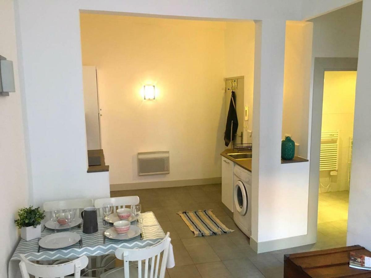 Apartment In The Heart Of Old - 2min. From Cours Saleya And Promenade Des Nizza