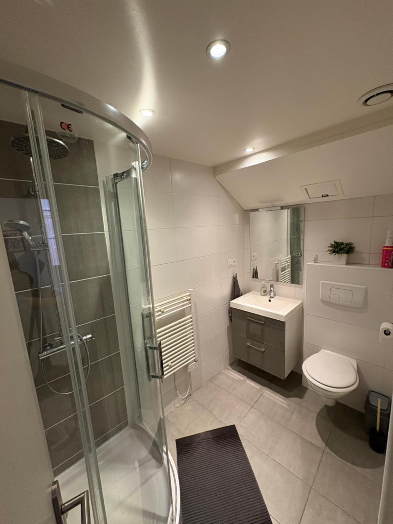 Appartement In The Heart Of Old - 2min. From Cours Saleya And Promenade Des